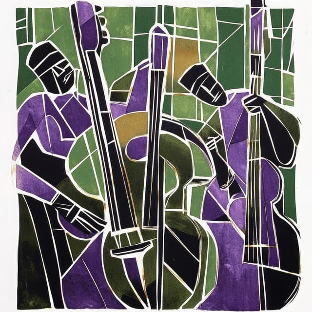 East River Jazz Odyssey - Jazz for Dogs