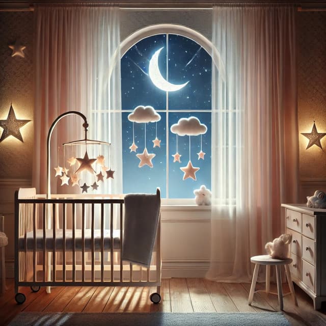 Sleep Time Lullabies - Baby Sleep Music