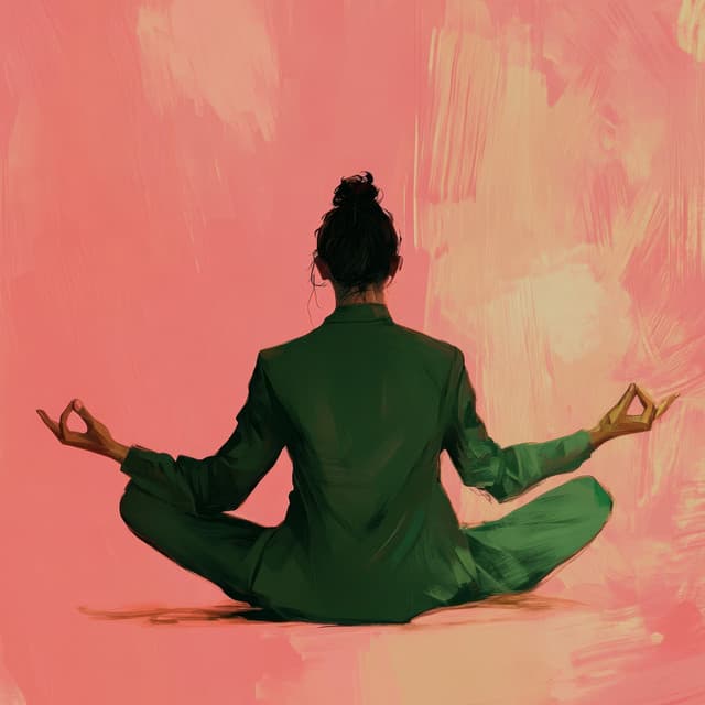 Susurros de Arpa en Tierras Laberínticas - Música Ambiental para Bares