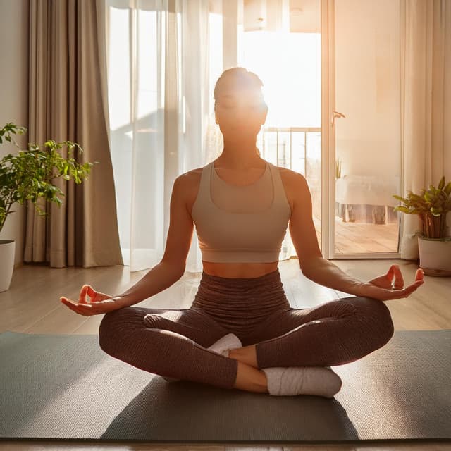 Orquesta De Meditación: Melodías Pacíficas - Jose Garcia