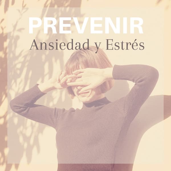 Prevenir Ansiedad y Estrés - New Age con Sonidos de la Naturaleza - Meditación Maestro