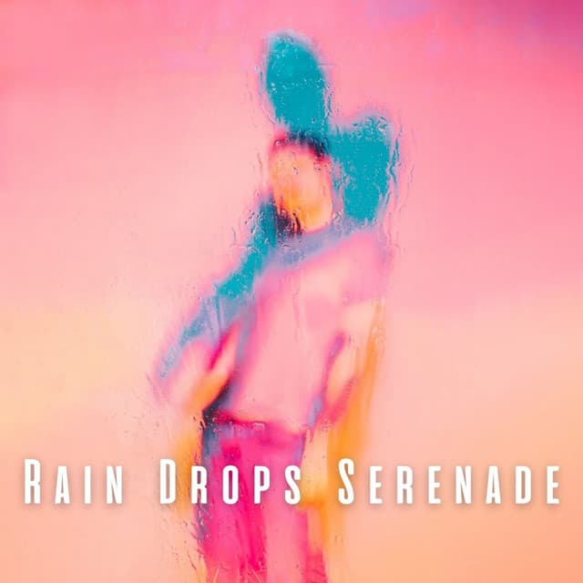 Rain Drops Serenade - Nature and Rain