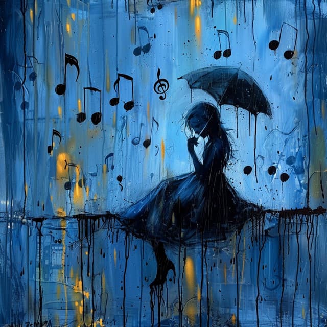 Rain's Tune: Melodies for Wet Days - Parasme