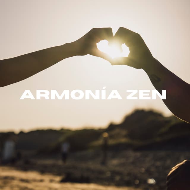 Armonía Zen: Música Relajante Para El Alma - Masaje Relajante Masters