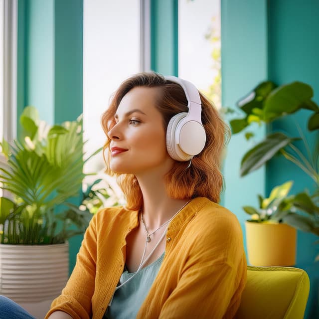 Relajación De Hip Hop: Ritmos Suaves Para Desestresarse - Especialistas en Música Relajante