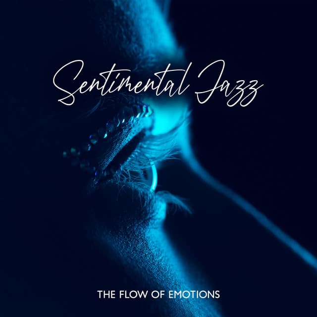 Sentimental Jazz: The Flow Of Emotions - The Naughty Puppet Band