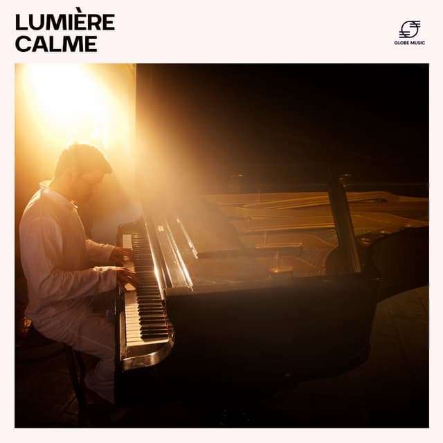 Musique de Piano de Détente