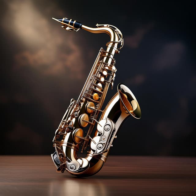 Música jazz para estudiar