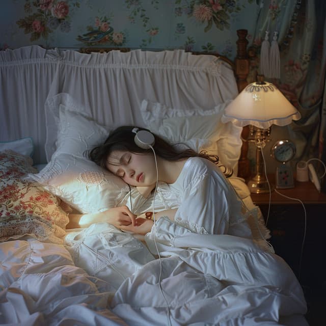 Drift Away: Chill Music for Sleep - Gentle Sounds