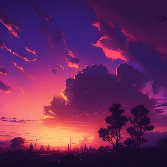 Sleep Piano & Pink Noise - Heavenly Realms