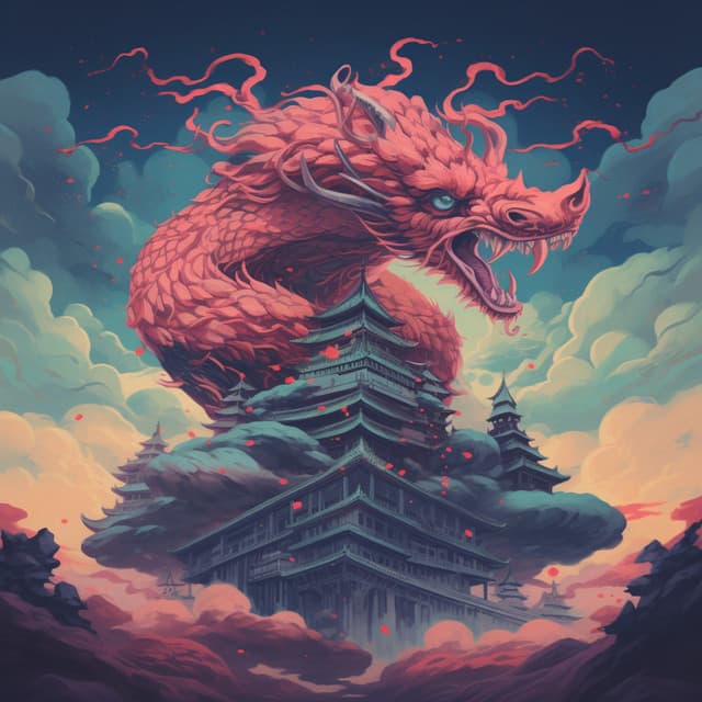 Kamikaze Lofii - Lofii KiaShy