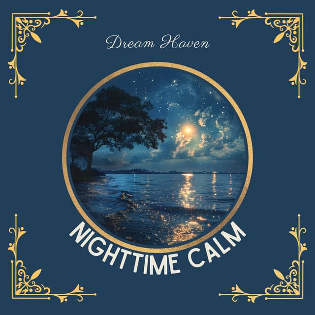 Nighttime Calm - Dream Haven