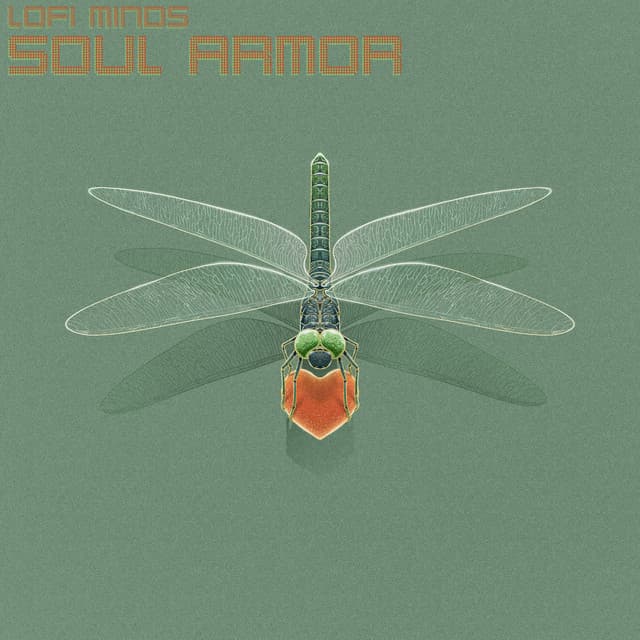 Soul Armor - Lofi Minds