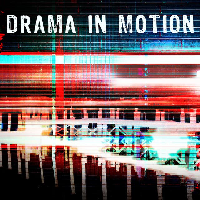 Drama in Motion - Jay Price