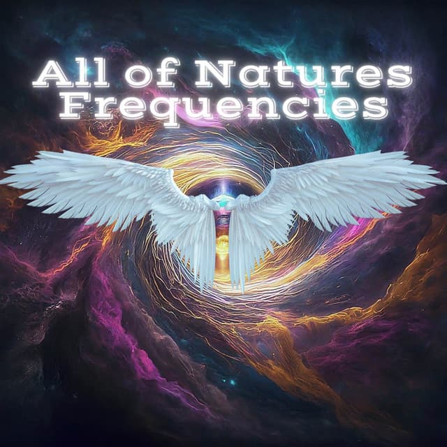 Nature's Frequencies