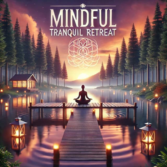 Mindful Tranquil Retreat - The Amnesias