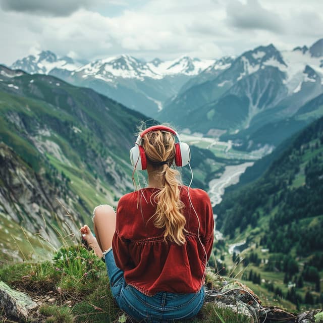 Calm Unwind Music: Chill Music for Relaxation - Ambient Music Collective