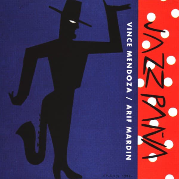 Jazzpana - Vince Mendoza