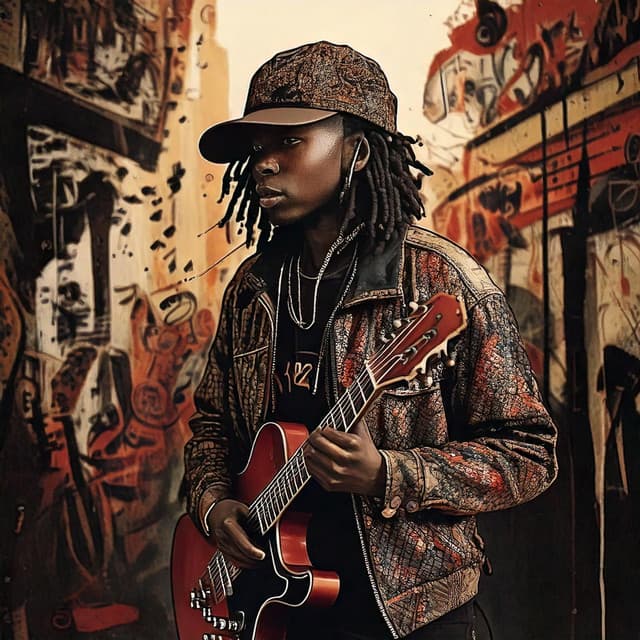 Urban Flow: Hip Hop Music Chronicles - lofi.remixes