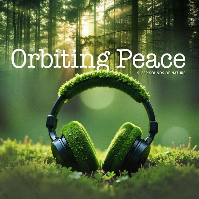 Orbiting Peace - Sleep Sounds of Nature