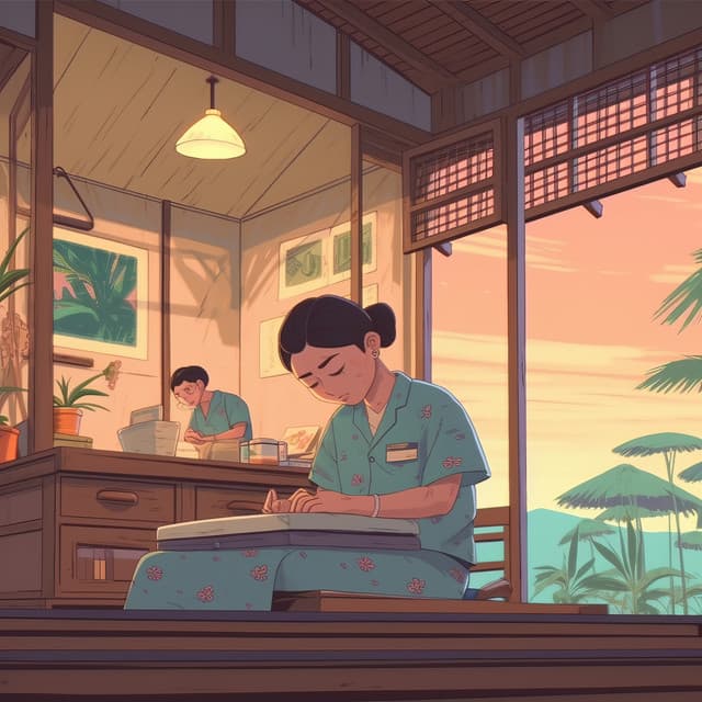 Music for Practising Hatha - Yoga Meditation and Relaxation Music