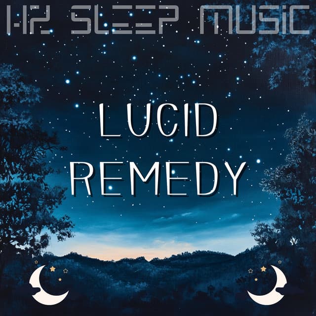 Lucid Remedy - Hz Sleep Music