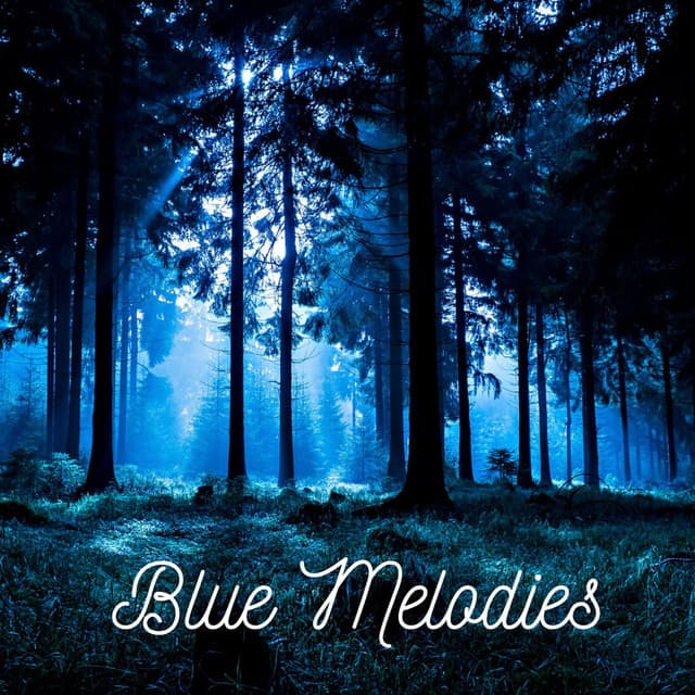 Blue Melodies - The Noise Project