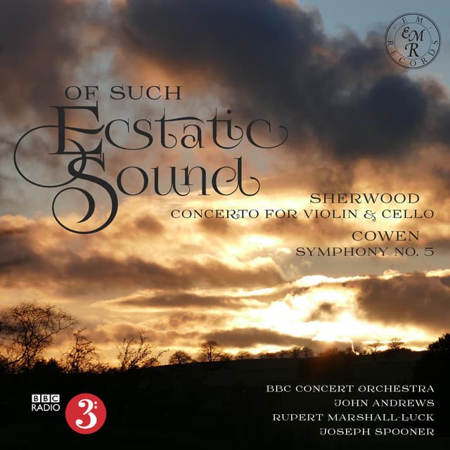 Of Such Ecstatic Sound - Rupert Marshall-Luck