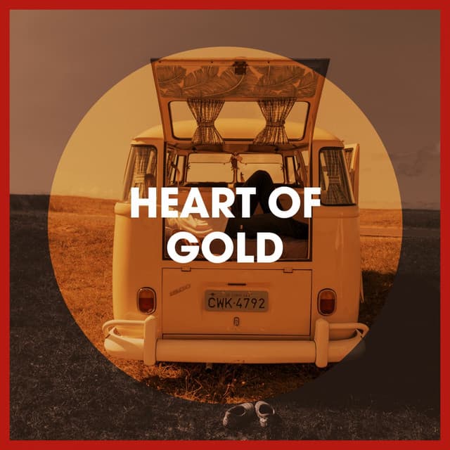 Heart of Gold - Generation 70