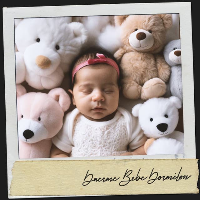 Duerme Bebé Dormilon: Arrullado por los sueños - Dog Relaxation