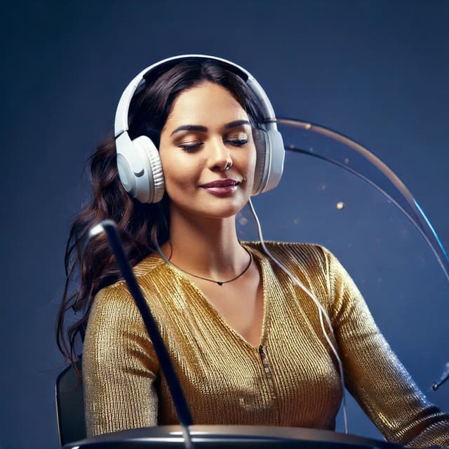 Timeless Tunes: A Journey Through Music - Enchanting Music