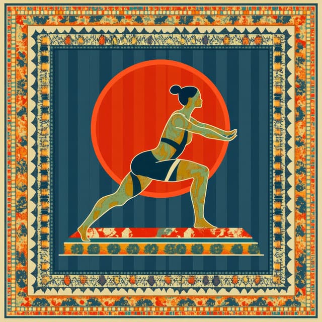 A Viagem das Borboletas e Reflexão - Epic Yoga Sounds