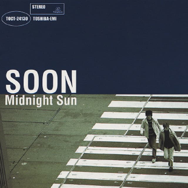Midnight Sun - Soon