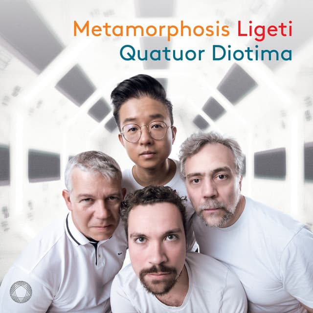 Metamorphosis Ligeti - György Ligeti