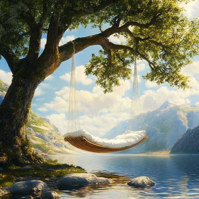 Susurros Etéreos - Músicas Para Relaxar