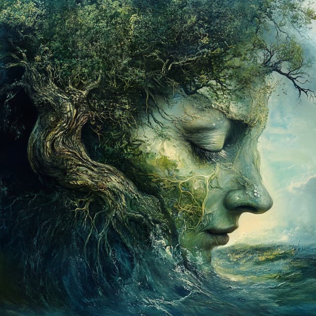 Nature's Harmony - Nature of Sweden