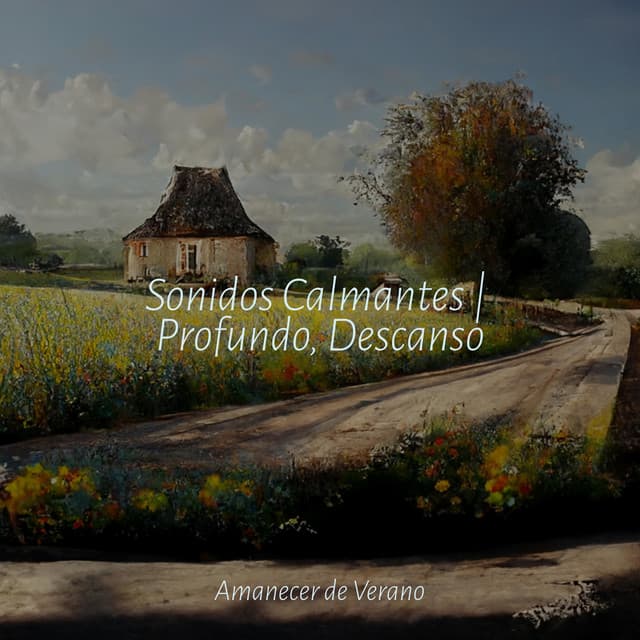 Sonidos Calmantes | Profundo, Descanso - Nature Sounds Nature Music