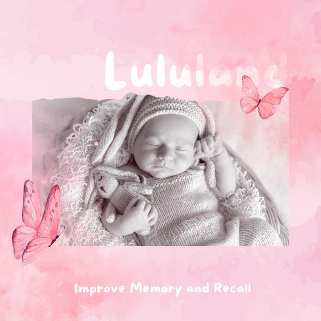 Improve Memory and Recall - Lululand