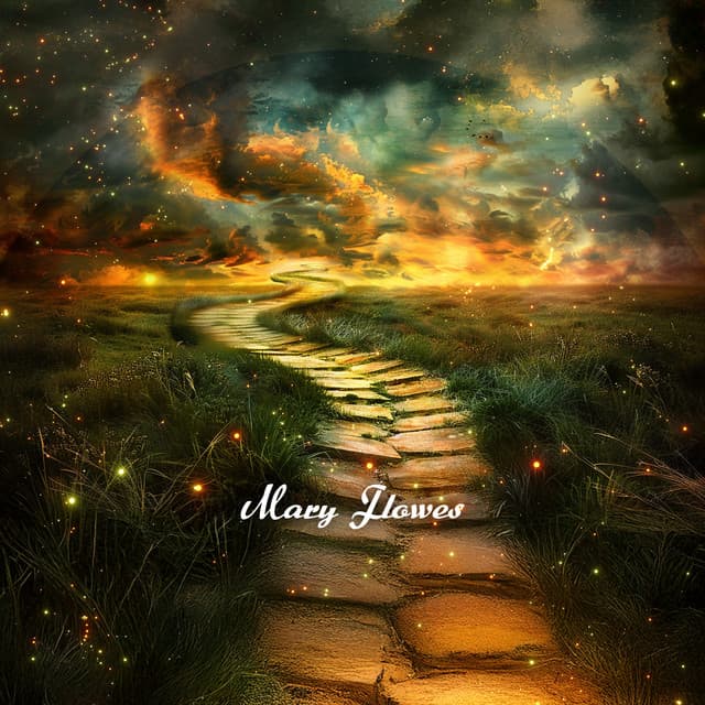 Path Through Souls - Mary Flowes