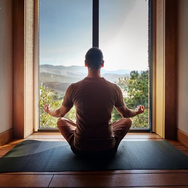 Symphony Of The Mind: Orchestral Sounds For Deep Meditation - Bertie Lambert