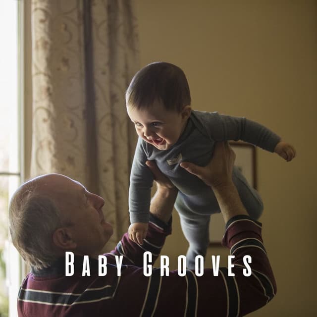 Baby Grooves: Lofi Melodies for Happy Days - Lofi Radiance