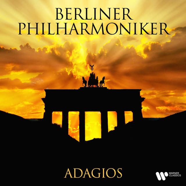 Adagios - Berliner Philharmoniker