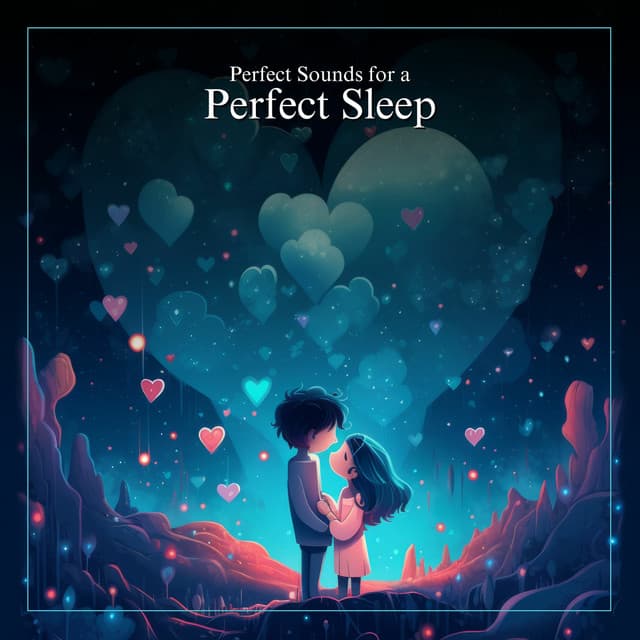 Perfect Sounds for a Perfect Sleep - Insomnia Cure Maestro