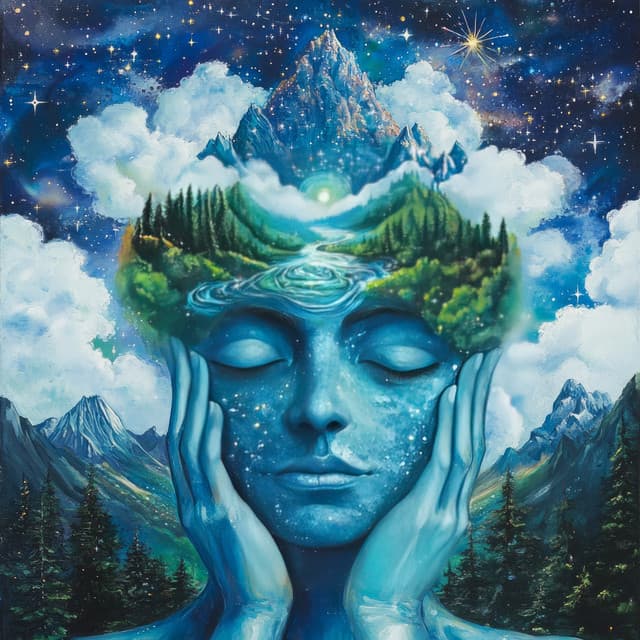 Hundeterapi Zone - Relaxation Meditation Song Devine