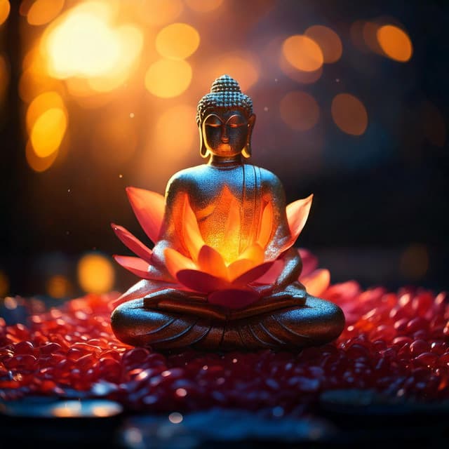 Lofi Chill for Deep Meditation - Chill Out 2017