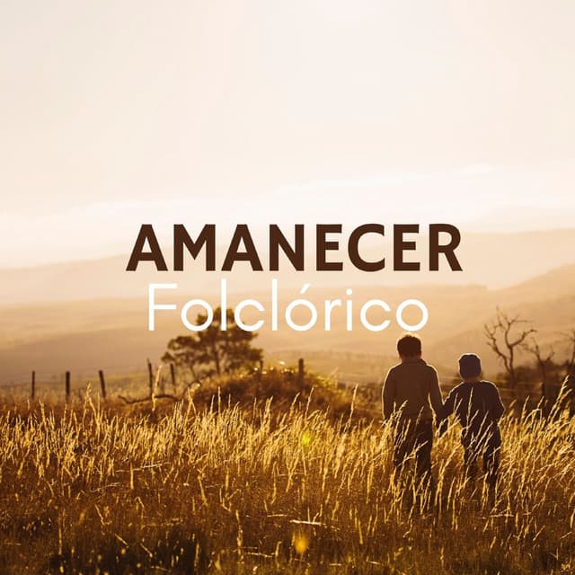 Amanecer Folclórico - CDI RECORDS S.A.