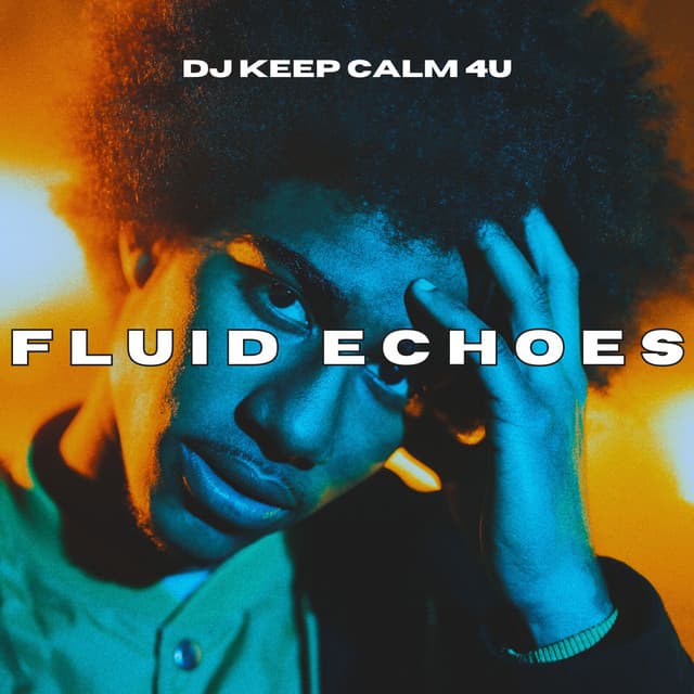 Fluid Echoes: Dreamscape Basslines DnB - Dj Keep Calm 4U