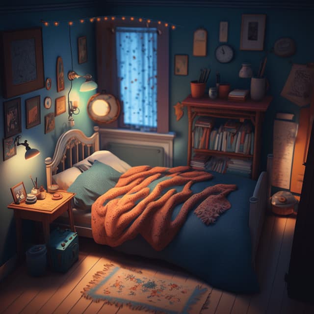 Sleep is Medicine - Sleep Meditation