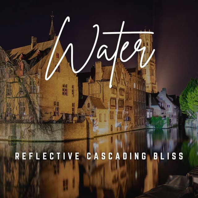 Music for Deep Relaxation: Cascading Waterscapes - Singing Sirens