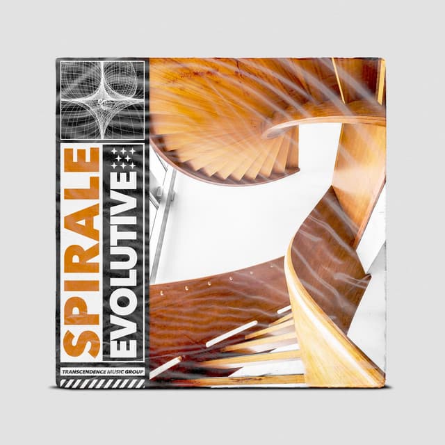 Spirale Évolutive - Sleeping Aid Music Lullabies